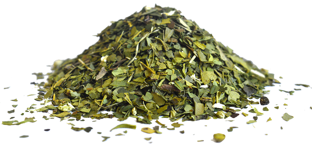 Yerba Maté green Detox smes